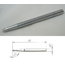 ЖАЛА для паяльника ø5mm 40W 45laips. ERSA 0032CD/SB,  ilgaamžis ERSADUR ILIA540_CD.jpg