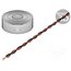 210-10 Wire; 2x0.04mm2; stranded; Cu; PVC; black,red; 60V; -10÷85°C; 10m LaTfxSBB5o7Fjump470XtLjOOj7t76RHjHHk_FnVkxM