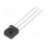 TSOP94438 Integrated IR receiver; 38kHz; 2÷3.6V; 45° DL4tq2yKyNEg1uf81n5oGPJiWnjpaZfVGtPeclkfyUM