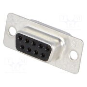 5-747905-2 Connector: D-Sub; PIN: 9; plug; female; for cable; soldering; HD 20 auDUH6sFcRnMNcs0TP7IIcesf-Xn7YfjGswnSKqmhZI