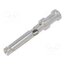 13163100 Contact; female; silver plated; 0.5mm2; turned contacts; bulk iwuUvbeo1PURgEQzUZI1qEY1x1kJQv9xi3RAs3L5E2M