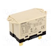 G7L-1A-TUB 200/240VAC Relay: electromagnetic; SPST-NO; Ucoil: 230VAC; Icontacts max: 30A Lcy9eHtxRJ8i6Py0bl6VQvTxDyxLL0HIdV2L-yoNoSg