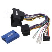 42SST001-0 Adapter for control from steering wheel; Seat IKEpEpwM574VXiIwn-XLiG0de6Ar4A4II6DFruG3TD4