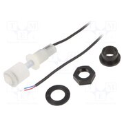RSF104Y100JN Sensor: liquid level; -20÷100°C; OUT: SPST-NO; cables; 0.6A; 240VAC xX1dV_DFpeY9t9GpABCvhn8eOfyDXr63PyUWeCc7uN0