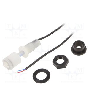 RSF104Y100JN Sensor: liquid level; -20÷100°C; OUT: SPST-NO; cables; 0.6A; 240VAC xX1dV_DFpeY9t9GpABCvhn8eOfyDXr63PyUWeCc7uN0