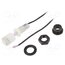 RSF104Y100JN Sensor: liquid level; -20÷100°C; OUT: SPST-NO; cables; 0.6A; 240VAC xX1dV_DFpeY9t9GpABCvhn8eOfyDXr63PyUWeCc7uN0