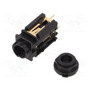 NJ3FD-V Connector: Jack 6,3mm; socket; female; stereo; ways: 3; straight H4wHn3Q6zc_Zg8vnZUWOW282QFq9nPLb19Hl37yrMmg