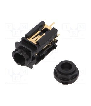 NJ3FD-V Connector: Jack 6,3mm; socket; female; stereo; ways: 3; straight H4wHn3Q6zc_Zg8vnZUWOW282QFq9nPLb19Hl37yrMmg