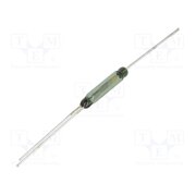 RI-90 Reed switch; Range: 10÷30AT; Pswitch: 5W; Ø2.54x15mm; 400mA ZpRzrDLM6hESaB_H55mOR8LHIgcLQVHLJAwgmP57MxE