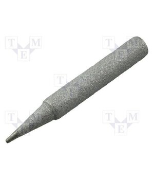 976T-BC Tip; conical; 1mm; for  soldering iron,for soldering station ntJJ7iTUXGpl_k41W1P1lsYI8wiI7Hk68LcSR-EDy30