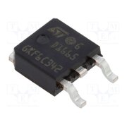 2STD1665T4 Transistor: NPN; bipolar; 65V; 6A; 15W; DPAK 4uGLVbVyuN1LGHXUfQoSiywOBKzlex48fWx6IVpSDt8