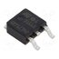 2STD1665T4 Transistor: NPN; bipolar; 65V; 6A; 15W; DPAK 4uGLVbVyuN1LGHXUfQoSiywOBKzlex48fWx6IVpSDt8