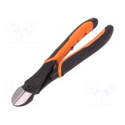 21HDG-200 Pliers; side,cutting; 200mm; ERGO® R9CSUuZempUvomgsVW-5sV7xWfEIUCcGf7eHulHM34c