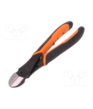 21HDG-200 Pliers; side,cutting; 200mm; ERGO® R9CSUuZempUvomgsVW-5sV7xWfEIUCcGf7eHulHM34c