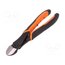 21HDG-200 Pliers; side,cutting; 200mm; ERGO® R9CSUuZempUvomgsVW-5sV7xWfEIUCcGf7eHulHM34c