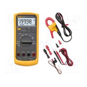 FLUKE-87V/IMSK Digital multimeter; LCD; (6000/20000); Bargraph: 33segm.40x/s DjL24n-2ZD9_fEvSMWPUePpm_5hqj9-_JYkdQGeTP-o