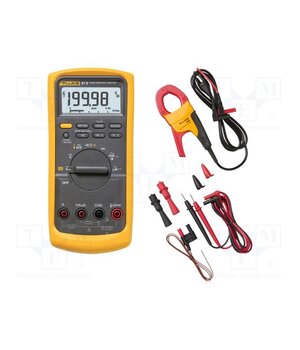 FLUKE-87V/IMSK Digital multimeter; LCD; (6000/20000); Bargraph: 33segm.40x/s DjL24n-2ZD9_fEvSMWPUePpm_5hqj9-_JYkdQGeTP-o