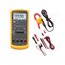 FLUKE-87V/IMSK Digital multimeter; LCD; (6000/20000); Bargraph: 33segm.40x/s DjL24n-2ZD9_fEvSMWPUePpm_5hqj9-_JYkdQGeTP-o