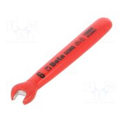 000520106 Wrench; insulated,single sided,spanner; 6mm aZFeE-0BtaCTniu2HOyaakDGTKn-2x6BO5M079gA_Jw