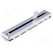RS60N12-10KBX2 Potentiometer: slide; 10kΩ; 200mW; THT; ±20%; linear; metal; 150VAC YlnsEznPXOzuj_EgqqAaysdL2v3yQGtn8hN_NfnIjT4