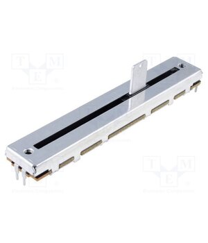 RS60N12-10KBX2 Potentiometer: slide; 10kΩ; 200mW; THT; ±20%; linear; metal; 150VAC YlnsEznPXOzuj_EgqqAaysdL2v3yQGtn8hN_NfnIjT4