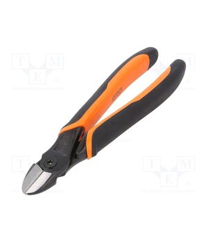 2101G-180IPD Pliers; side,cutting; 180mm; ERGO® d6nslb1o_EsNqU2_BjaS3YnyZzlpmyw7Lr-b9Xv_m7g