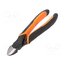 2101G-180IPD Pliers; side,cutting; 180mm; ERGO® d6nslb1o_EsNqU2_BjaS3YnyZzlpmyw7Lr-b9Xv_m7g