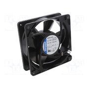 4600N-466 Fan: AC; axial; 115VAC; 119x119x38mm; 180m3/h; 50dBA; slide; 3100rpm f2XOXYllXdpbGjsVGdvZ1abwAiXswOnbfjMRiymG9xs