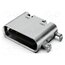 USB4505-03-0-A Connector: USB C; socket; SMT; PIN: 16; horizontal; USB 2.0; 5A uxCjyd76Ru4JwYxk1os_nS9giX6Y8PK-w9FSYe5JV4U