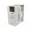 LSLV0015 S100-4EOFNM Vector inverter; 1.5/2.2kW; 3x400VAC; 3x380÷480VAC; IN: 11; 5.1A bYBWMemjZPlkmTL3olAJGSSWevdlOEX9LLgaSAE4HBQ