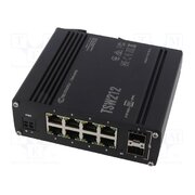 TSW212000000 Switch Ethernet; managed; Number of ports: 10; 7÷57VDC; TSW; IP30 iUtzg7eAvXJeI_r1uBB2Qwtc-DUi01sDX3z9_gvOF-U