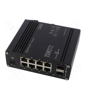 TSW212000000 Switch Ethernet; managed; Number of ports: 10; 7÷57VDC; TSW; IP30 iUtzg7eAvXJeI_r1uBB2Qwtc-DUi01sDX3z9_gvOF-U