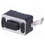 TACT-34N-F Microswitch TACT; SPST-NO; Pos: 2; 0.05A/12VDC; THT; none; 1.8N -qjd7XvD9z3B904txeIxgrieoDlydXqt87ThGFCI6rs