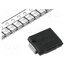 SMCJ40CA-13-F Diode: TVS; 1.5kW; 44.4÷49.1V; 23.2A; bidirectional; SMC; reel,tape kmCjf1KSZXcjVC3n2379Ws7PGl5j-KDtSsIuTrgDkE4