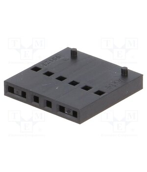 90123-0106 Connector: wire-board; plug; female; PIN: 6; C-Grid III; for cable V7emTG43R6zuxnqA2rHiB855CiCvWTVsiQjwOResYLE