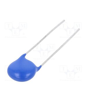 B72210S0301K151 Varistor: metal-oxide; THT; 300VAC; 385VDC; 470V; 2500A; Ø12x5.1mm mEYOKX_wm-4ODOWdIT1Xm_HeIV8W9CN_LBLgDeFxp1g
