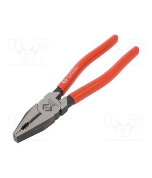 T3621B 8 Pliers; universal; 200mm; for bending, gripping and cutting 32ZhytNJ6jRrUrB3-rmz_6dy7B3yEhBUK5Z2PeScIe8