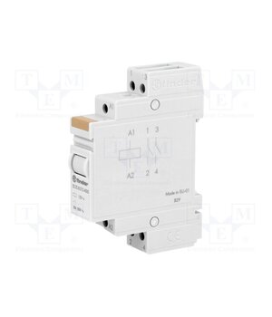 22.22.8.012.4000 Relay: installation; monostable; NO x2; Ucoil: 12VAC; 22.22; 20A 4Tmck7o-D2QtU0ot30zxoj8xTP9-ysWJ1TbsvGfwYRQ