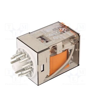 60.13.8.110.0040 Relay: electromagnetic; 3PDT; Ucoil: 110VAC; Icontacts max: 10A c_cmNfhySC1803auRS-ObVIH6iqmuhlZ2BDeEkXUMvk