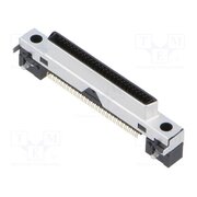 DH60-51P Connector: D-Sub; socket; male; DH; PIN: 51; THT; 1mm Fb_n338D5z1c2zQuNVMhjF_P4F1_w3TQgIgQ_AD161E