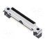 DH60-51P Connector: D-Sub; socket; male; DH; PIN: 51; THT; 1mm Fb_n338D5z1c2zQuNVMhjF_P4F1_w3TQgIgQ_AD161E