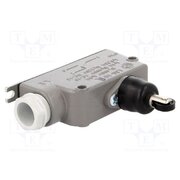LM-10R Limit switch; oblong plastic roller; SPDT; 6A; max.400VAC; IP56 -KP9M7sPGuTVt5A5WHz0OPtHWtFMW3jruuA6yGuLWos