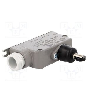 LM-10R Limit switch; oblong plastic roller; SPDT; 6A; max.400VAC; IP56 -KP9M7sPGuTVt5A5WHz0OPtHWtFMW3jruuA6yGuLWos