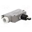 LM-10R Limit switch; oblong plastic roller; SPDT; 6A; max.400VAC; IP56 -KP9M7sPGuTVt5A5WHz0OPtHWtFMW3jruuA6yGuLWos