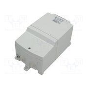 PVS1000/230/230V Transformer: protective; 1000VA; 230VAC; 230V; IP54; Ins.class: II KXywm3sQHTQlbkgdd-lUhV5p9RwEnWFAwSoE3VflrXU