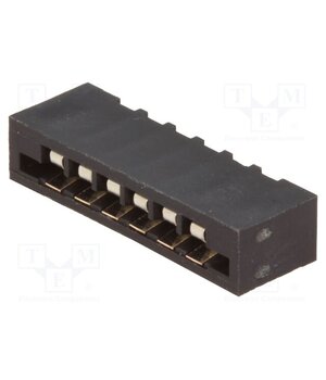 DS1020-06ST1D Connector: FFC/FPC; straight; PIN: 6; Non-ZIF; THT; tinned; 20mΩ RuMSMppFJEeKCqlNd7FjfFM31Pz03_UdxZN--_ztiTc