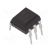 4N28 Optocoupler; THT; Ch: 1; OUT: transistor; Uinsul: 0.5kV; Uce: 30V gUTJO-sJjw5EMqtEIjBk_1IoP72B9wA_W8MluQ04AE8