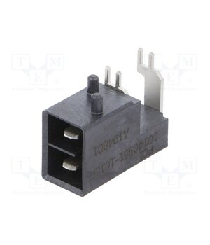 10140951-101LF Connector: wire-board; socket; male; PIN: 2; on PCBs; VerIO™ Y-2sMrkjsp-BlARjyuLtmkyizmg5ow-XjBHLHyXmMIg