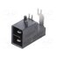 10140951-101LF Connector: wire-board; socket; male; PIN: 2; on PCBs; VerIO™ Y-2sMrkjsp-BlARjyuLtmkyizmg5ow-XjBHLHyXmMIg