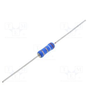 PMR02SJ0111A10 Resistor: power metal; THT; 110Ω; 2W; ±5%; Ø0.75x25mm; Ø4x11mm c7csc9c9BGOLi3e3jwsRqiSSYTBlOSJqnsdZwd27haE